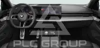 2024 BMW 520