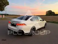 2024 BMW 520