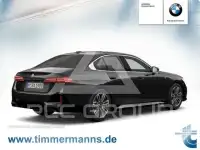 2024 BMW 520