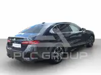 2024 BMW 520
