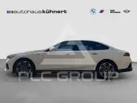 2024 BMW 520