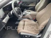 2024 BMW 520
