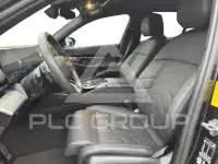 2024 BMW 520