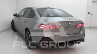 2024 BMW 520