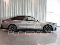 2024 BMW 520