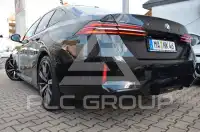 2024 BMW 520