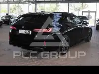 2024 BMW 520