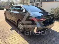 2024 BMW 520