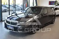 2024 BMW 520