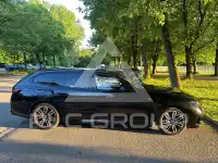 2024 BMW 520