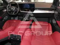 2024 BMW 520