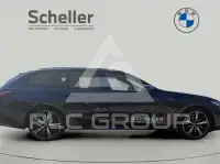 2024 BMW 520