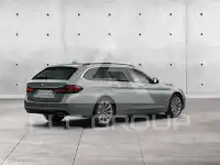 2024 BMW 520
