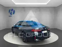 2024 BMW 520
