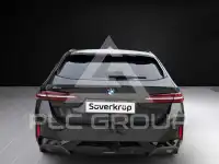 2024 BMW 520