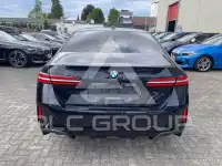 2024 BMW 520