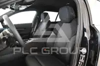 2024 BMW 520