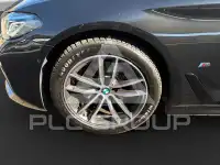 2024 BMW 520