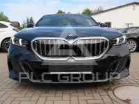 2024 BMW 520