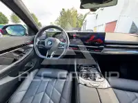 2024 BMW 520