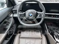 2024 BMW 520
