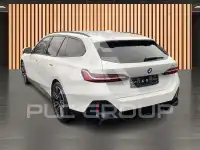 2024 BMW 520
