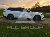 2024 BMW 520