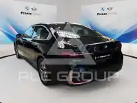 2024 BMW 520