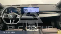 2024 BMW 520