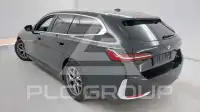 2024 BMW 520