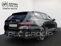 2024 BMW 520