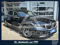 2024 BMW 520