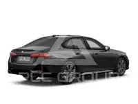 2024 BMW 520