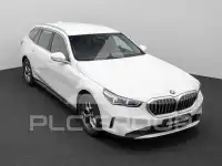2024 BMW 520