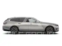 2024 BMW 520