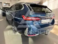2024 BMW 520