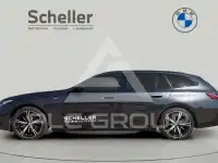 2024 BMW 520