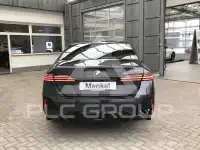 2024 BMW 520