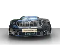 2024 BMW 520