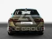 2024 BMW 520