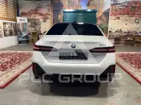 2024 BMW 520