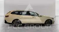 2024 BMW 520