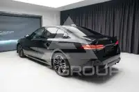 2024 BMW 520