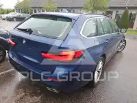 2024 BMW 520