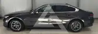 2024 BMW 520