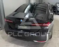 2024 BMW 520