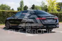 2024 BMW 520