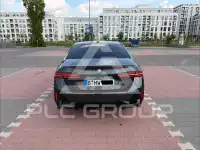 2024 BMW 520