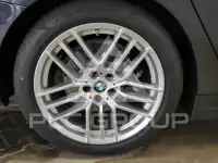 2024 BMW 520