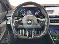 2024 BMW 520